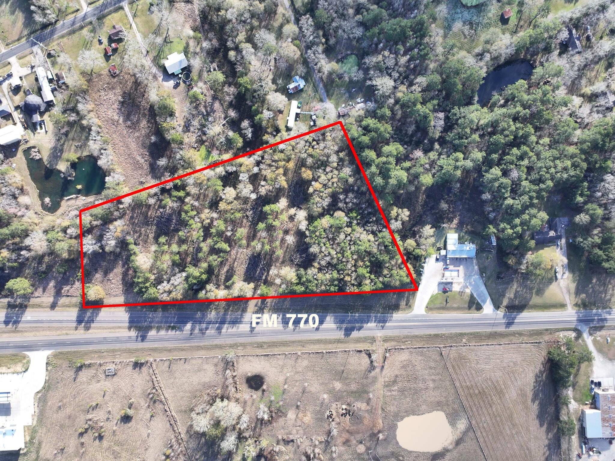 2221 FM 770 Road South Hull, TX 77564 - Photo 4 of 38