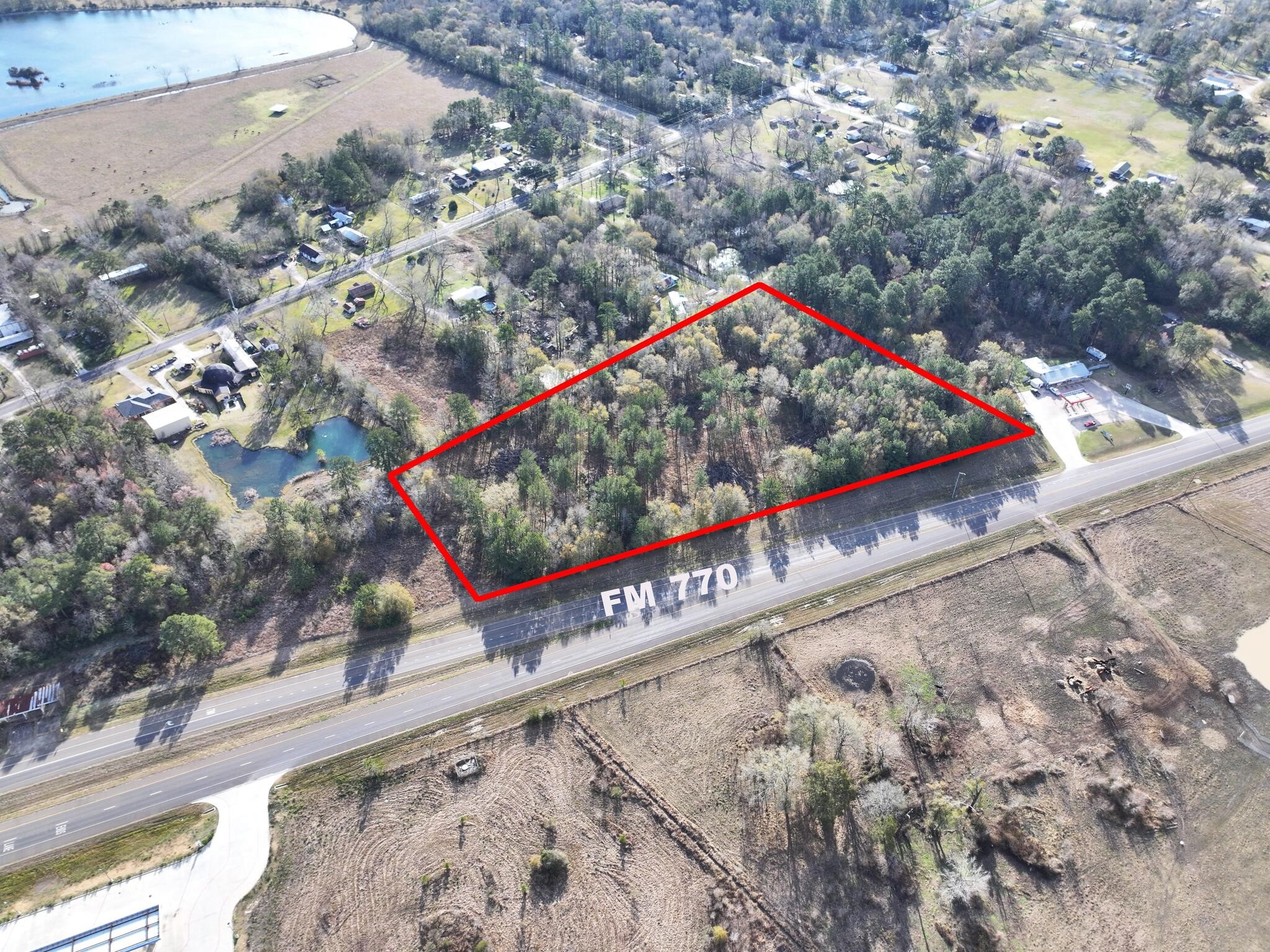 2221 FM 770 Road South Hull, TX 77564 - Photo 6 of 38