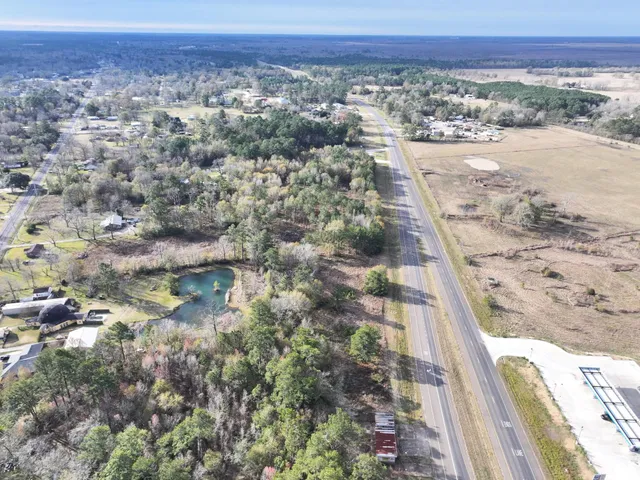 $165,000 | 2221 FM 770 Road South, Hull, TX 77564