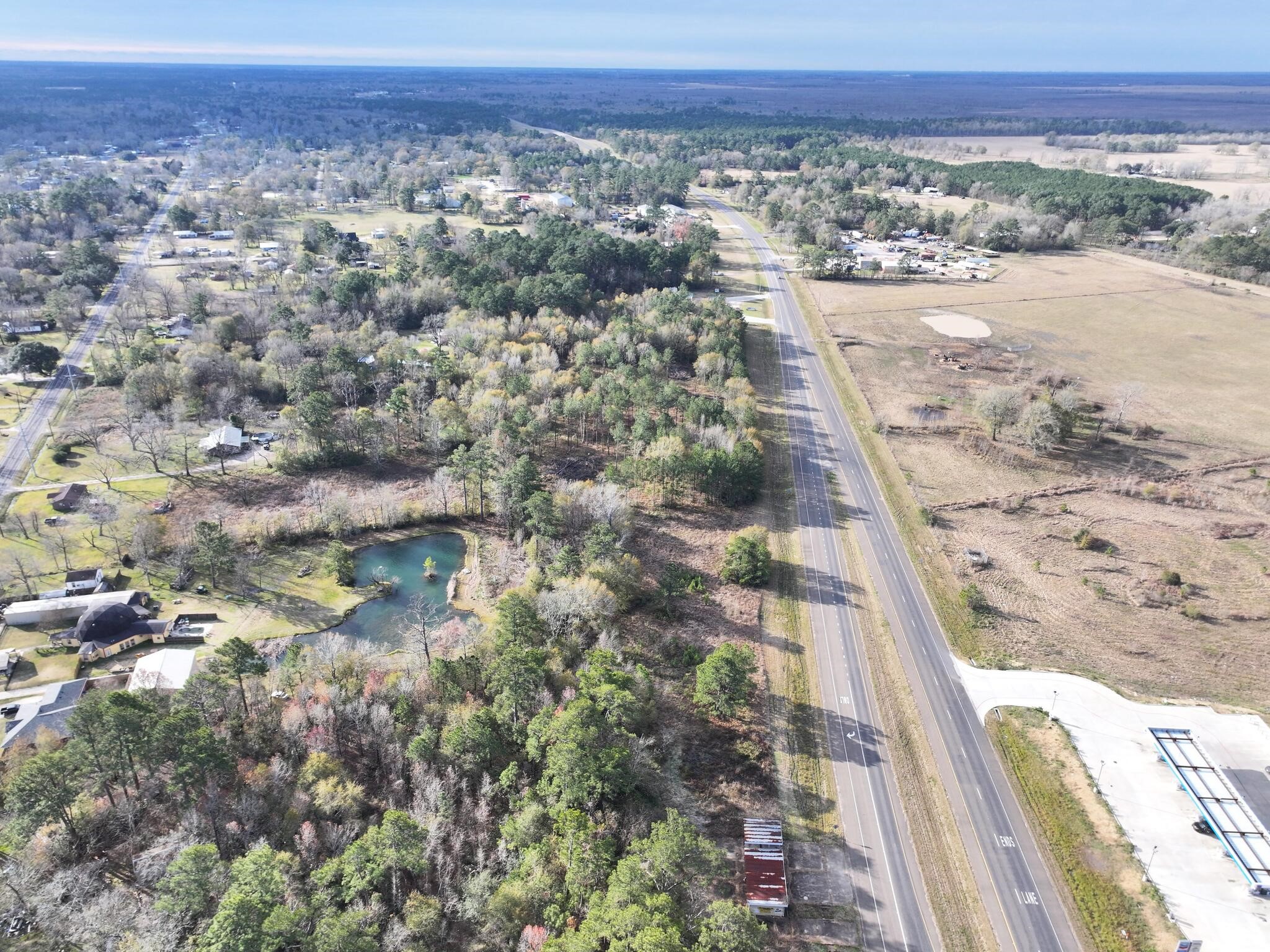 2221 FM 770 Road South Hull, TX 77564 - Photo 10 of 38