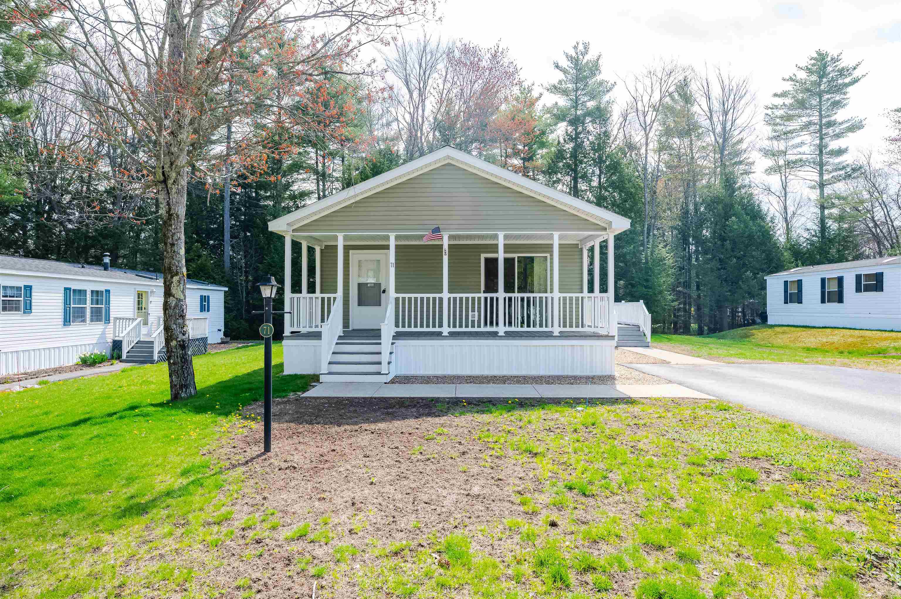 71 Eagle Drive Rochester, NH 03868 - Photo 2 of 34 Gallery Image 2