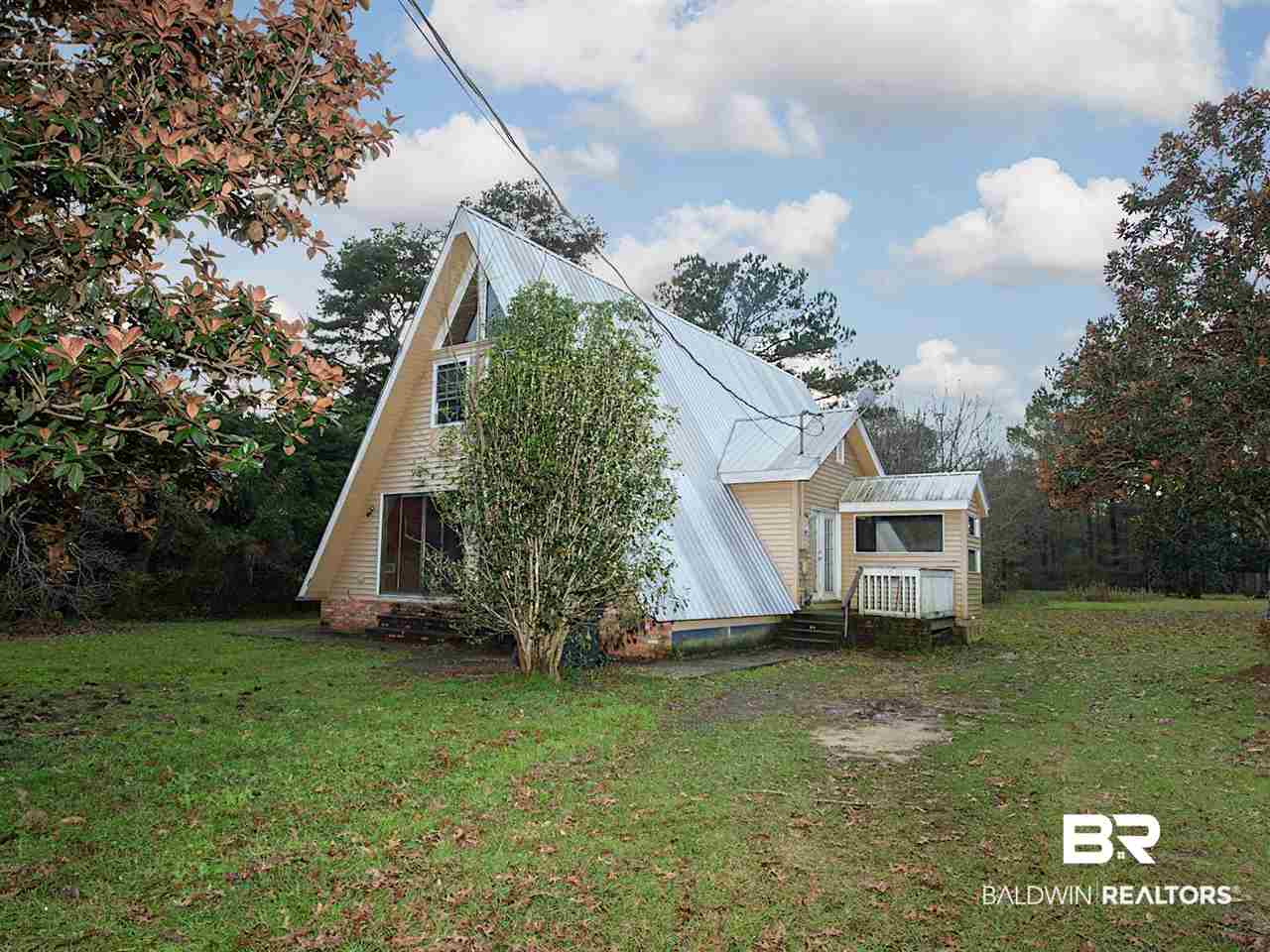 20875 Lawrence Road Fairhope, AL 36532 - Photo 1 of 14