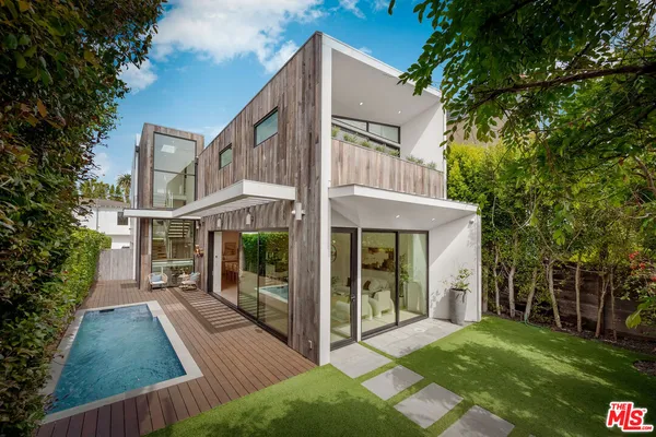 $5,199,000 | 1620 Electric Avenue, Venice, CA 90291