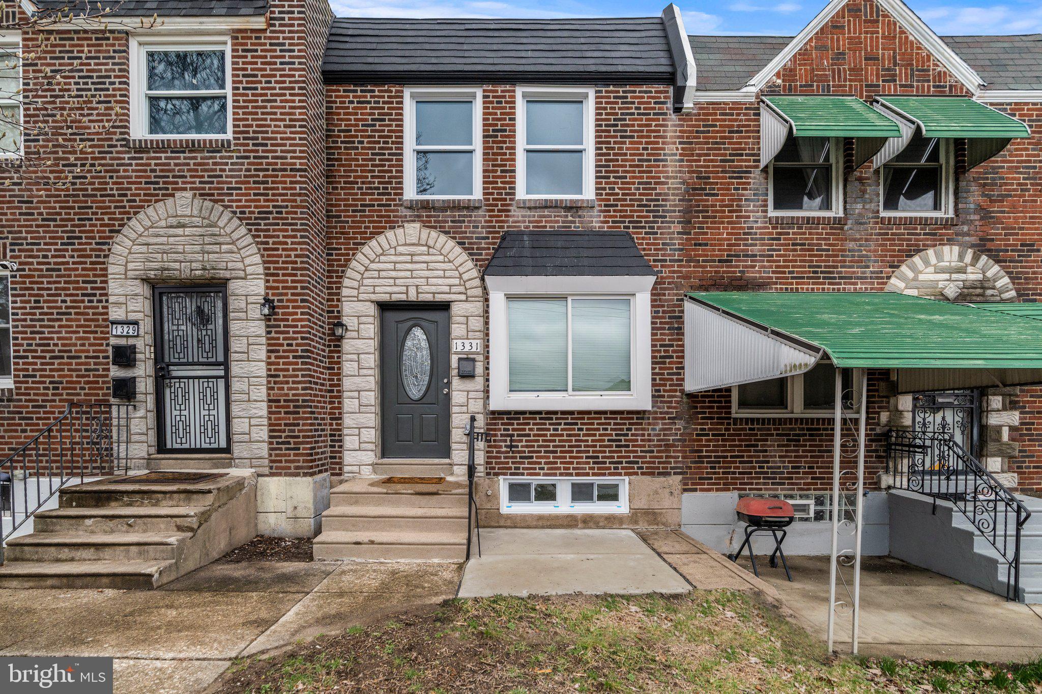 1331 Vernon Road Philadelphia, PA 19150 - Photo 1 of 32 Gallery Image 1
