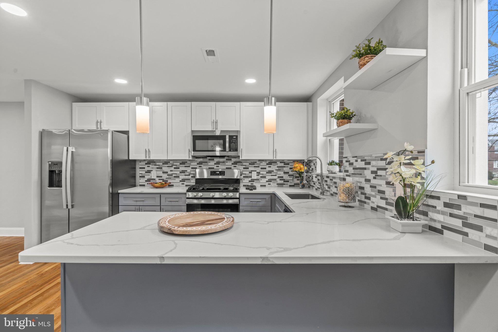 1331 Vernon Road Philadelphia, PA 19150 - Photo 11 of 32 Gallery Image 11