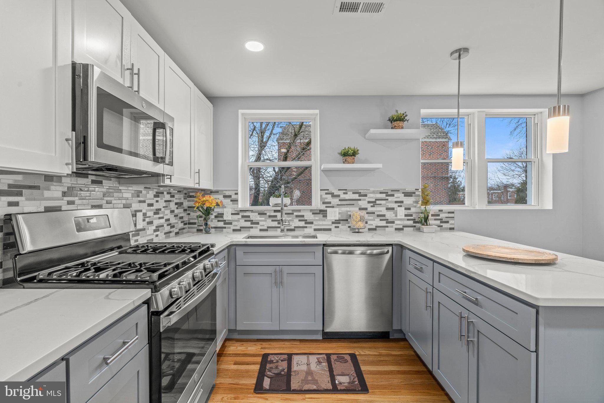 1331 Vernon Road Philadelphia, PA 19150 - Photo 12 of 32 Gallery Image 12