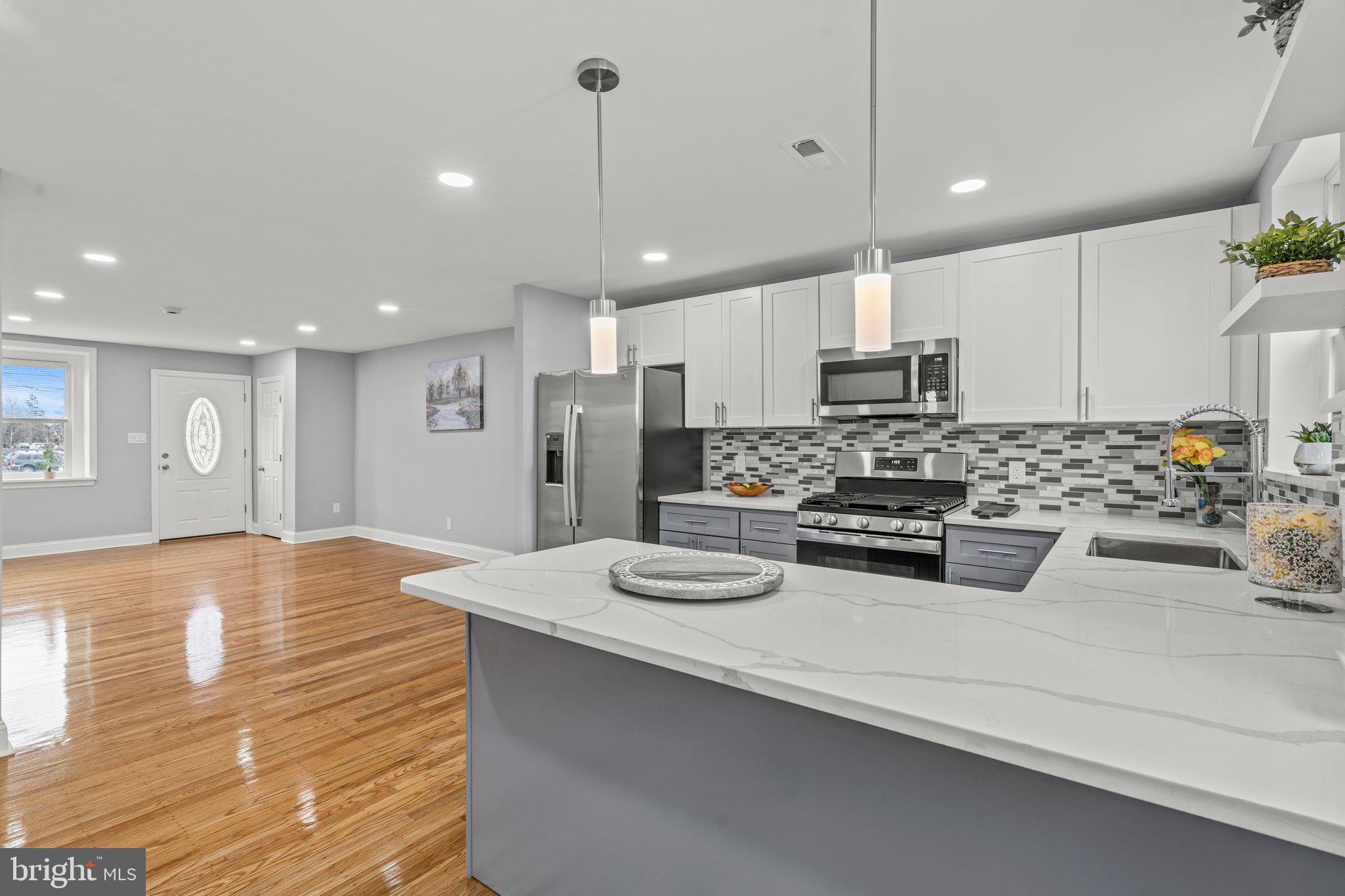 1331 Vernon Road Philadelphia, PA 19150 - Photo 13 of 32 Gallery Image 13