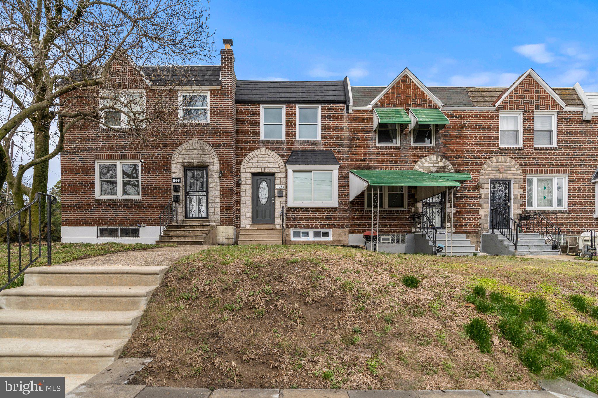 1331 Vernon Road Philadelphia, PA 19150 - Photo 2 of 32 Gallery Image 2