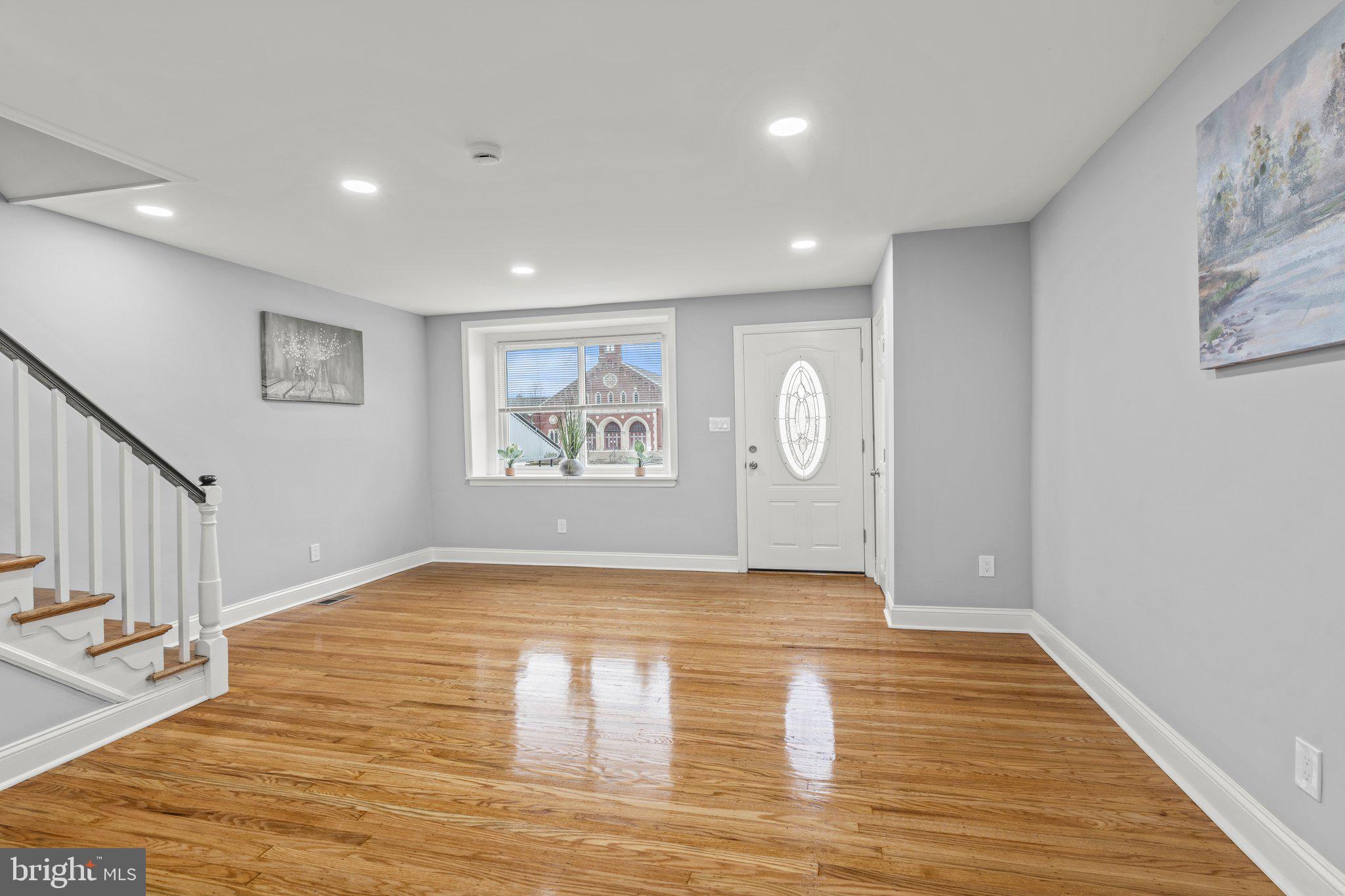 1331 Vernon Road Philadelphia, PA 19150 - Photo 4 of 32 Gallery Image 4