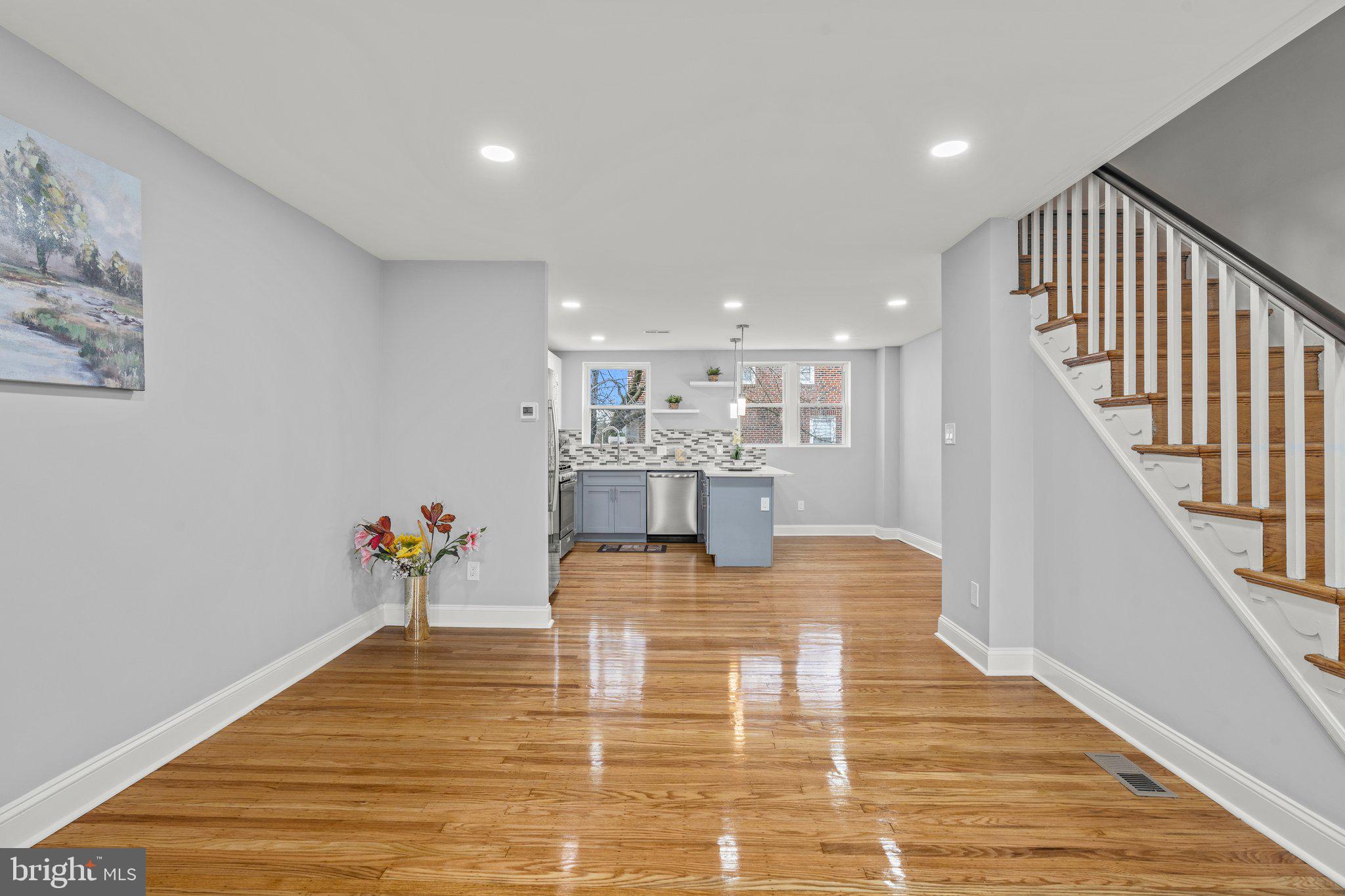 1331 Vernon Road Philadelphia, PA 19150 - Photo 5 of 32 Gallery Image 5