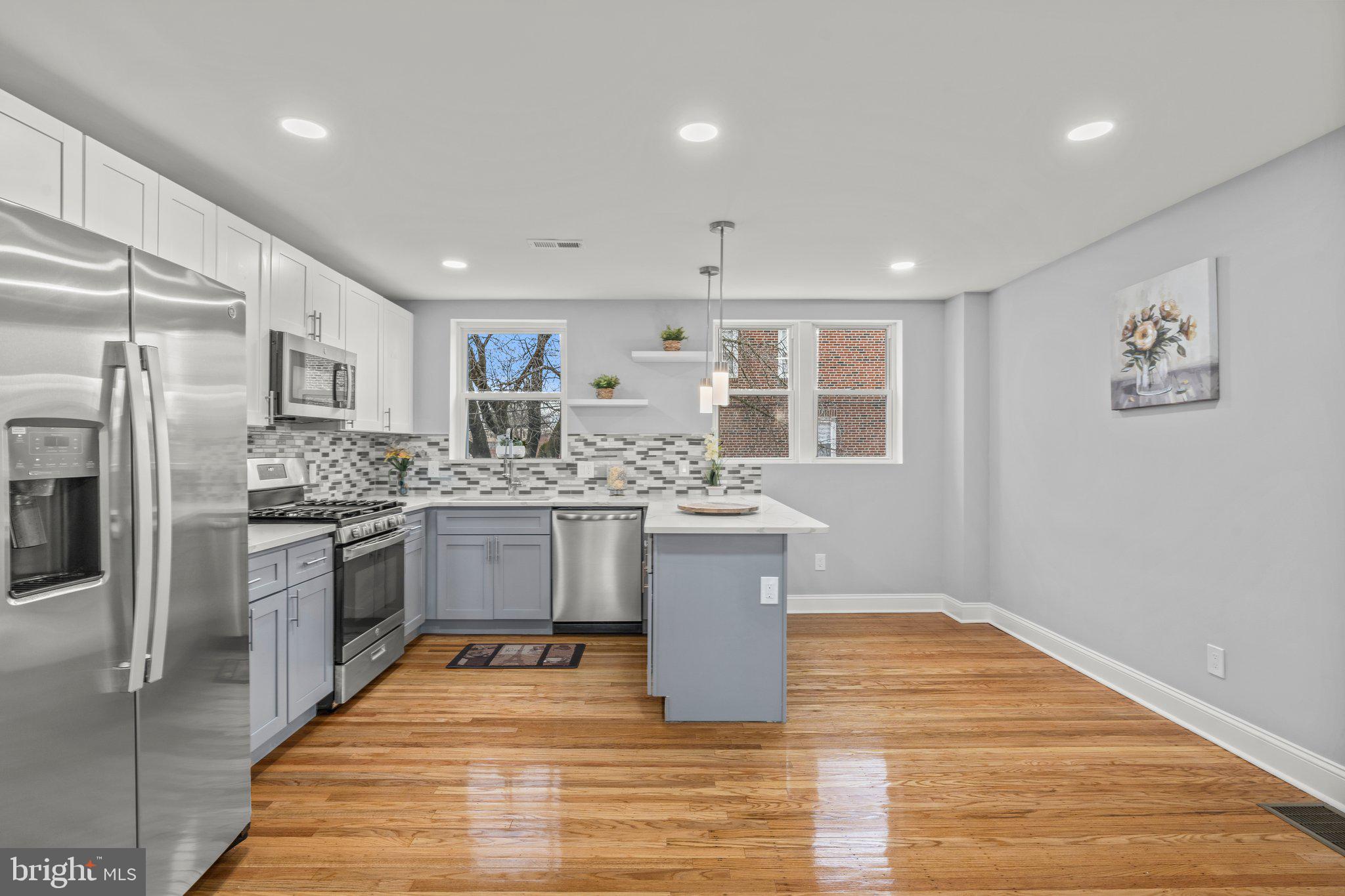 1331 Vernon Road Philadelphia, PA 19150 - Photo 8 of 32 Gallery Image 8