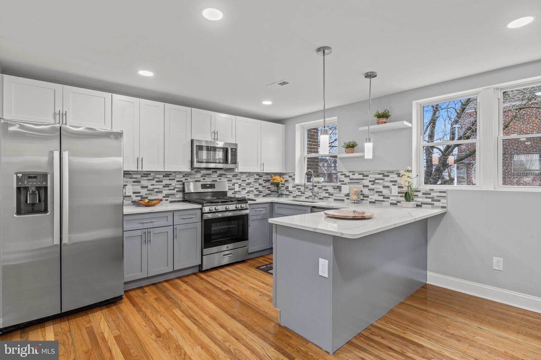 1331 Vernon Road Philadelphia, PA 19150 - Photo 9 of 32 Gallery Image 9