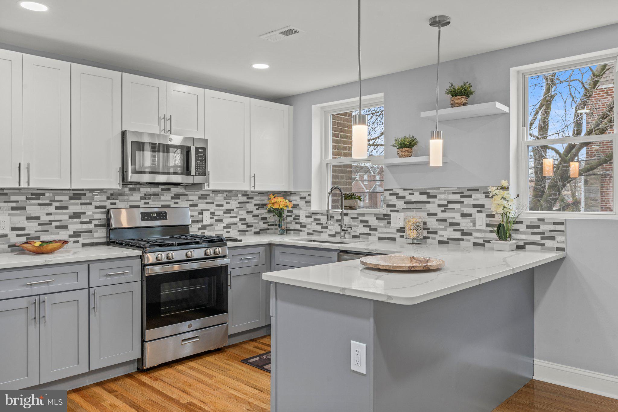 1331 Vernon Road Philadelphia, PA 19150 - Photo 10 of 32 Gallery Image 10