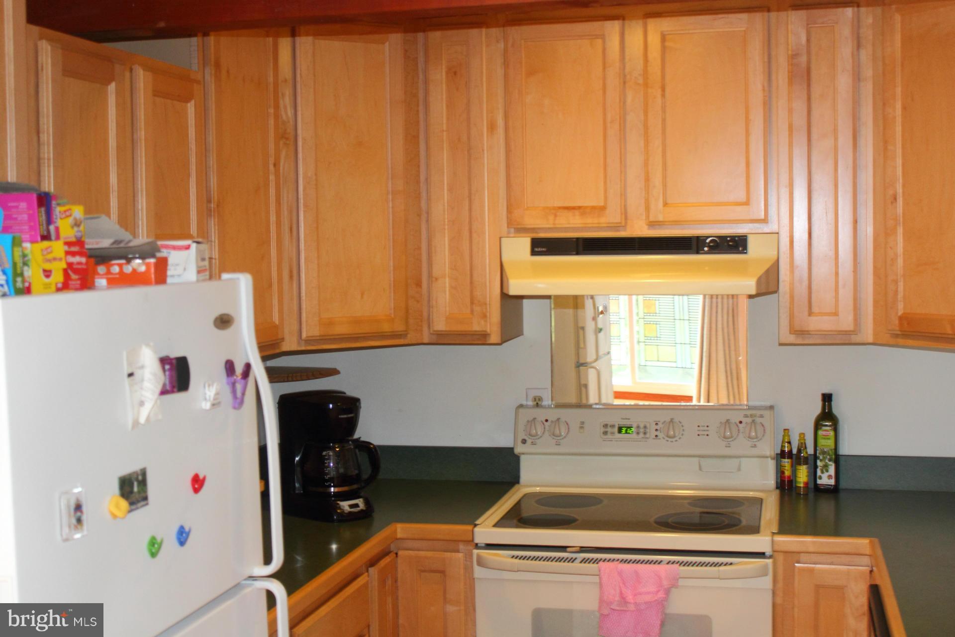7107 Masters Road New Market, MD 21774 - Photo 17 of 26 Kitchen