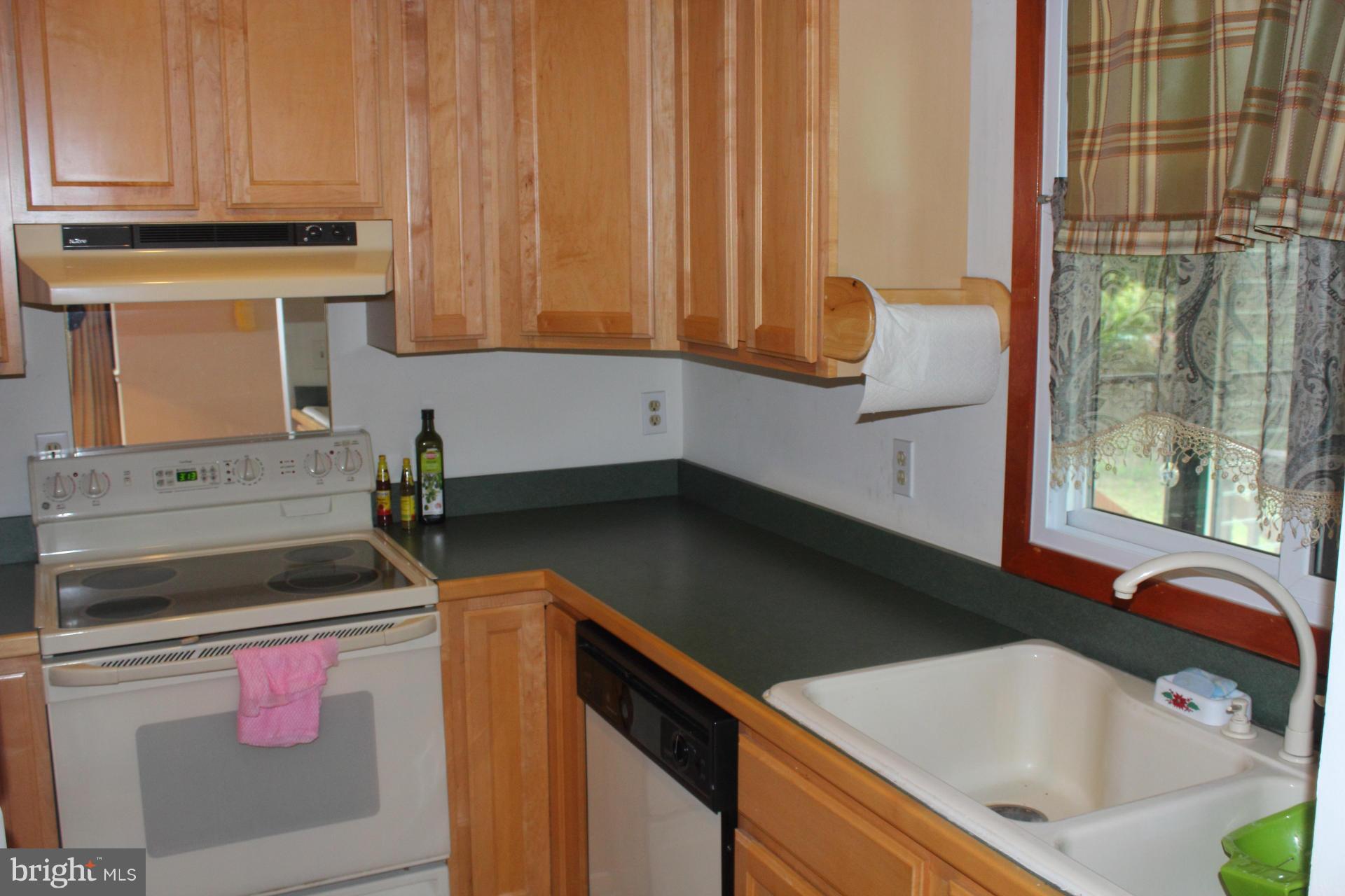 7107 Masters Road New Market, MD 21774 - Photo 18 of 26 Kitchen