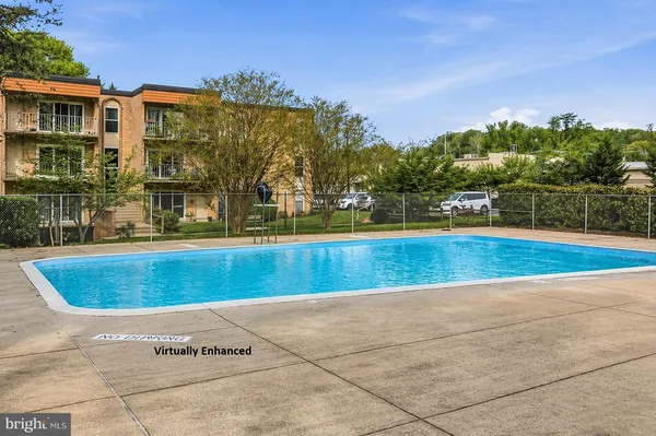$264,900 | 11911 Parklawn Drive, Unit 301, Rockville, MD 20852