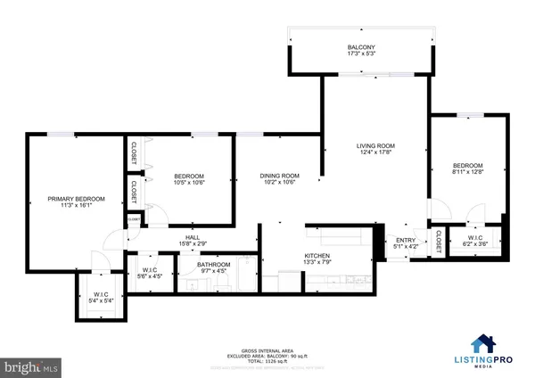 $264,900 | 11911 Parklawn Drive, Unit 301, Rockville, MD 20852
