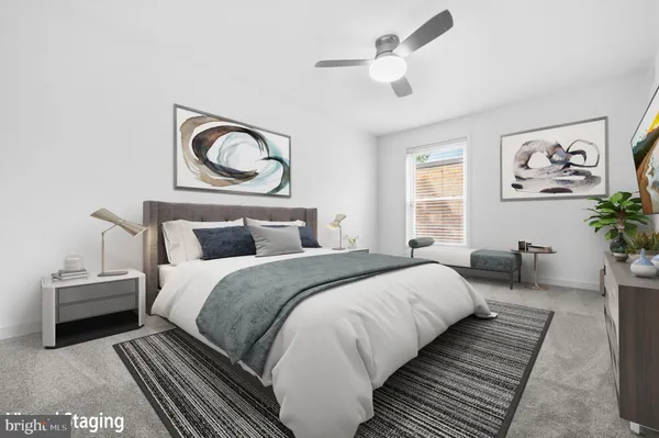 $264,900 | 11911 Parklawn Drive, Unit 301, Rockville, MD 20852
