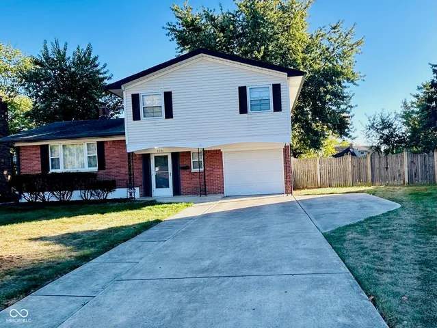 $289,000 | 6201 Maren Drive, Speedway, IN 46224