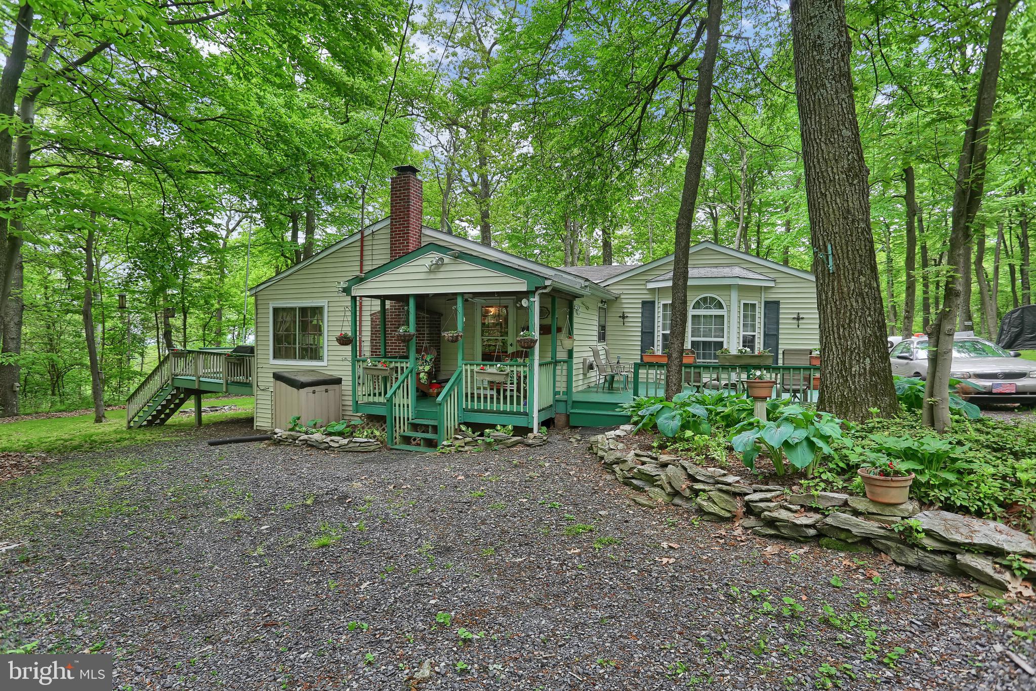 1 Stone Edge Road Aspers, PA 17304 - Photo 2 of 31