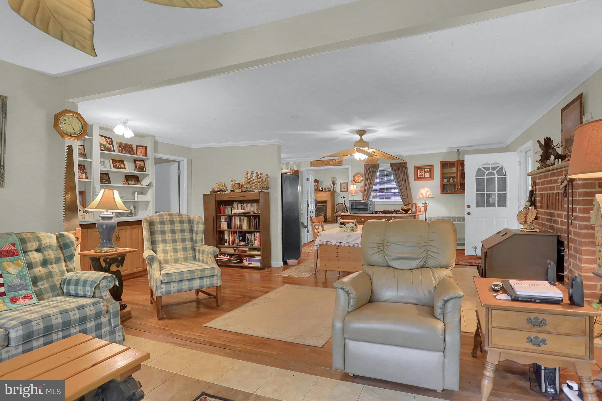 1 Stone Edge Road Aspers, PA 17304 - Photo 15 of 31