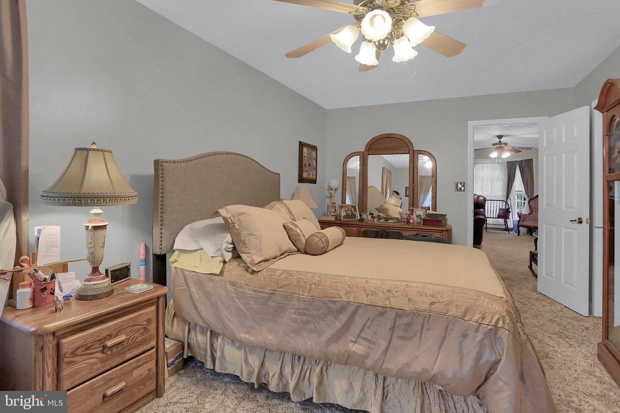 1 Stone Edge Road Aspers, PA 17304 - Photo 19 of 31 Master bedroom