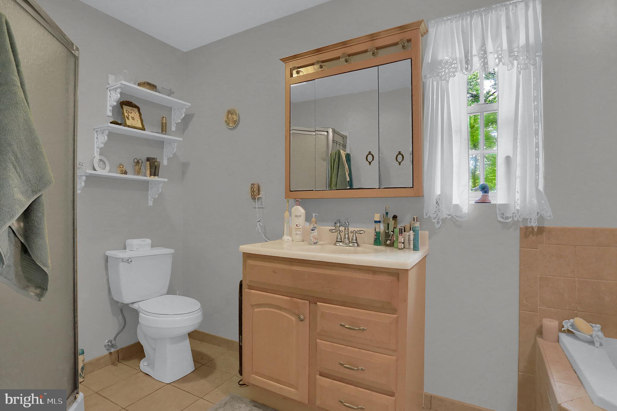 1 Stone Edge Road Aspers, PA 17304 - Photo 21 of 31 Master Bath