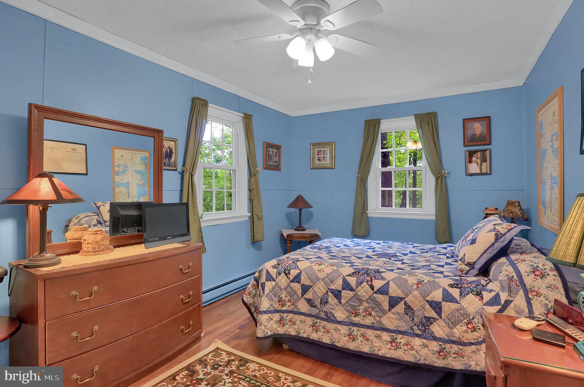 1 Stone Edge Road Aspers, PA 17304 - Photo 23 of 31 2nd bedroom