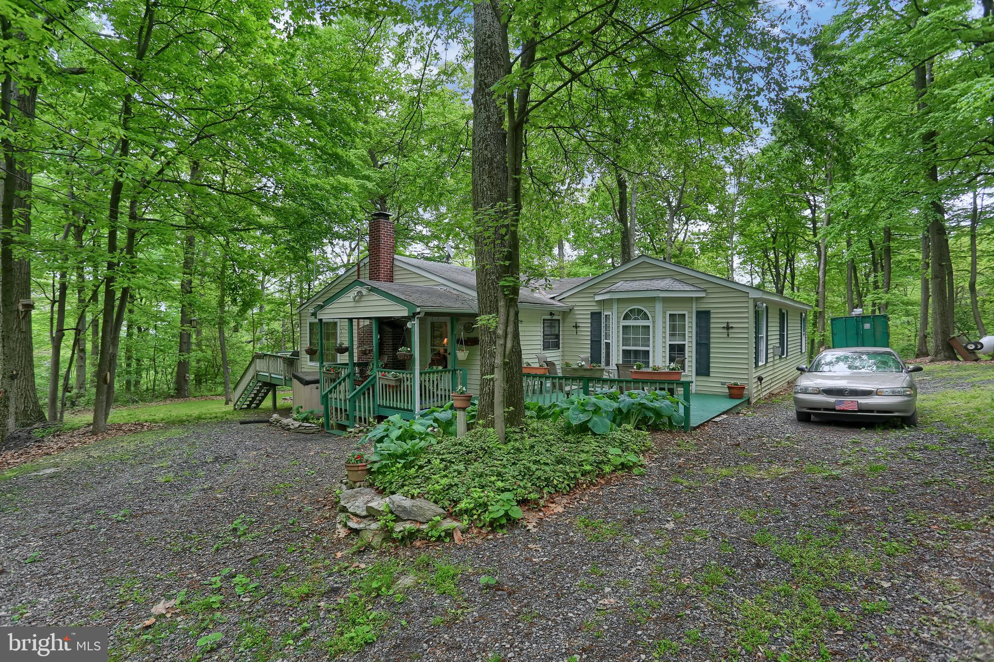 1 Stone Edge Road Aspers, PA 17304 - Photo 31 of 31