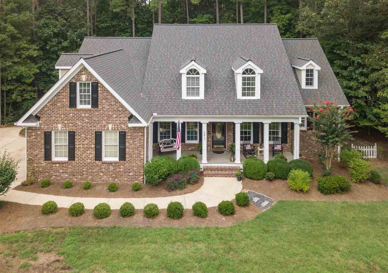 5817 Orchid Valley Road Raleigh, NC 27613 - Photo 1 of 25 Photo 1