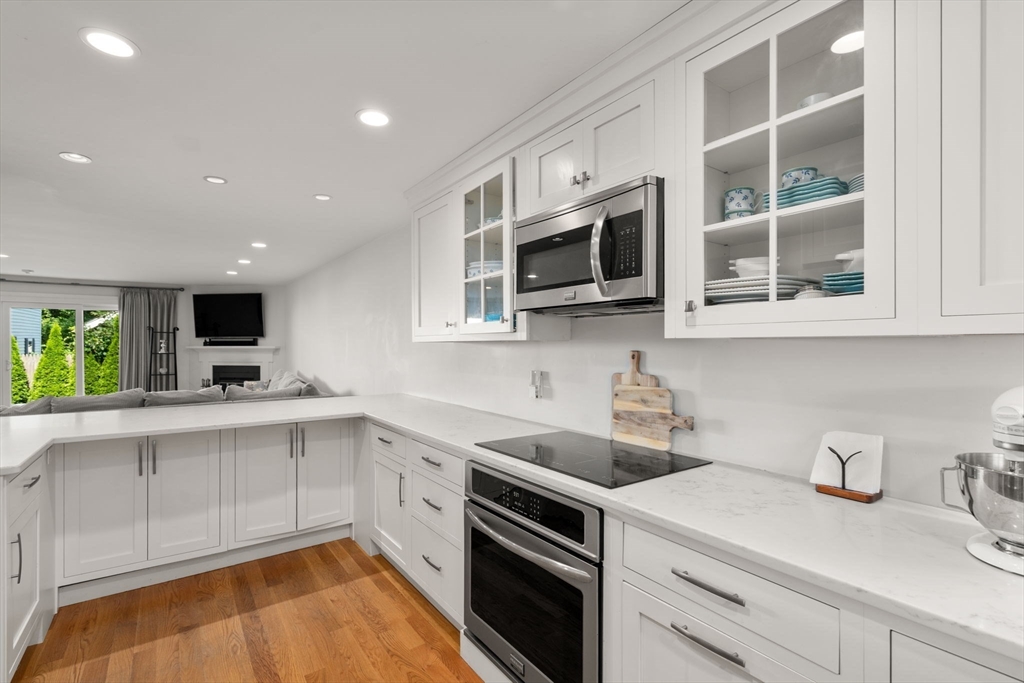 26 Denmark, Unit 26 Needham, MA 02492 - Photo 5 of 20
