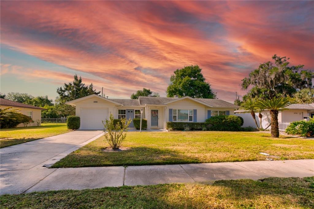 2750 Southland Road Mount Dora, FL 32757 - Photo 1 of 1