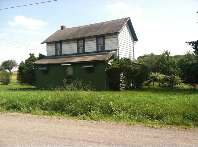 280 Cemetery Road Hilliards, PA 16040 - Photo 1 of 1 Gallery Image 1