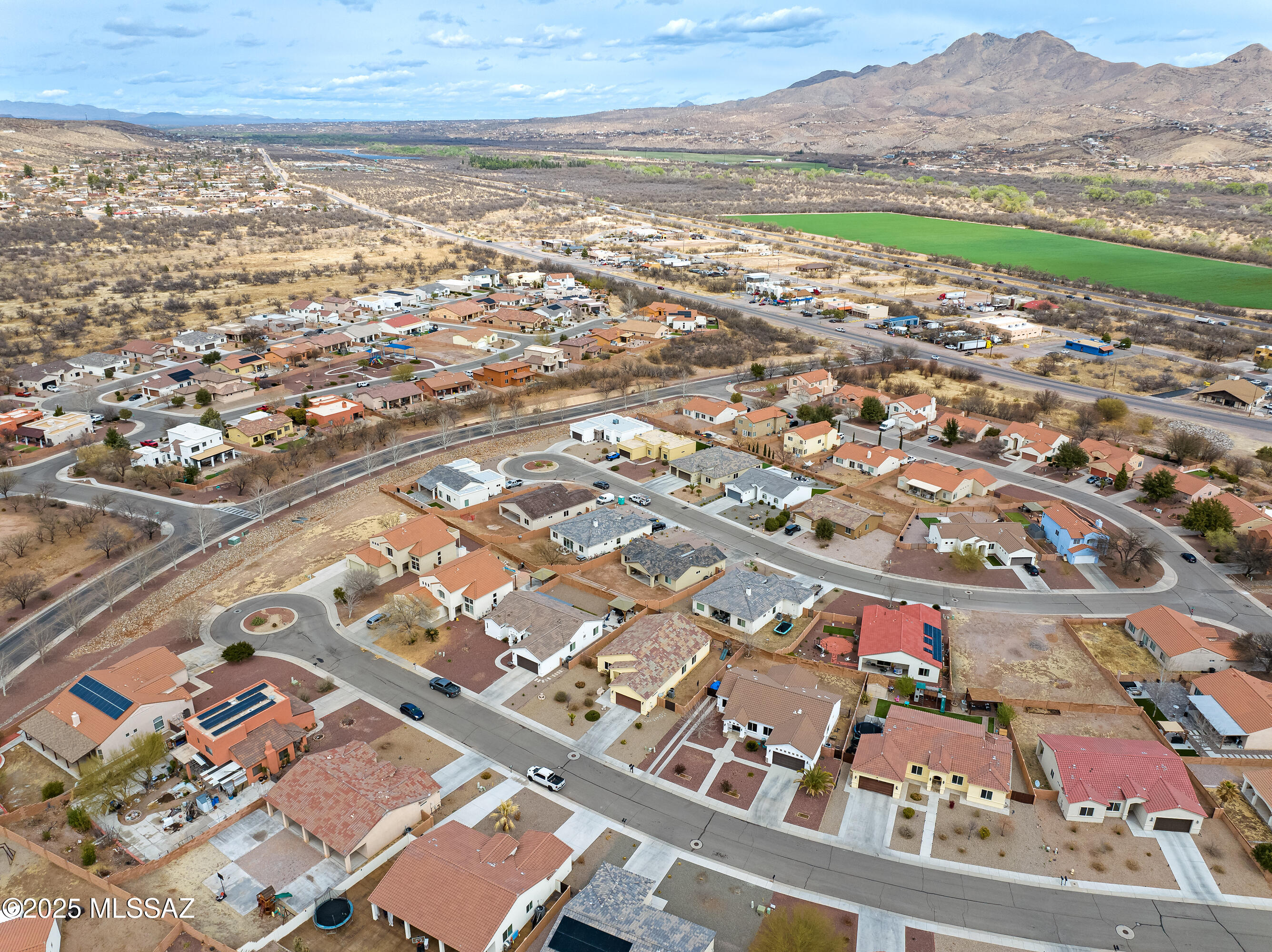 1089 Sicomoro Corte Rio Rico, AZ 85648 - Photo 46 of 47