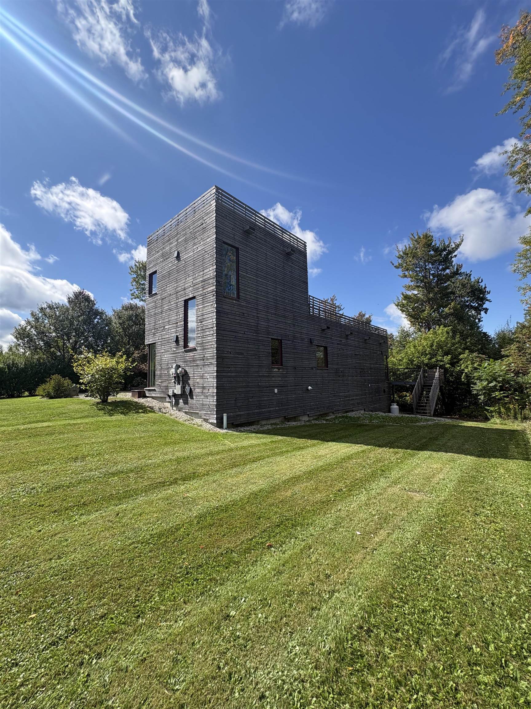 1069 Bert White Road Huntington, VT 05462 - Photo 35 of 45 Gallery Image 35
