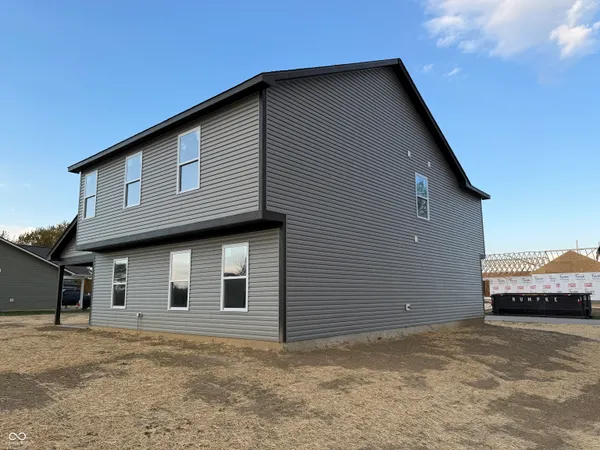 $289,900 | 1087 Lake Court, Shirley, IN 47384