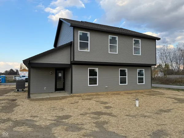 $289,900 | 1087 Lake Court, Shirley, IN 47384