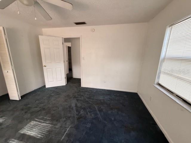 9764 Southwest 153rd Lane Dunnellon, FL 34432 - Photo 15 of 19 a view of an empty room and a window
