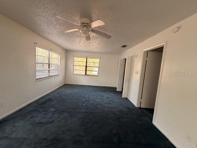 9764 Southwest 153rd Lane Dunnellon, FL 34432 - Photo 18 of 19 a view of an empty room with a window