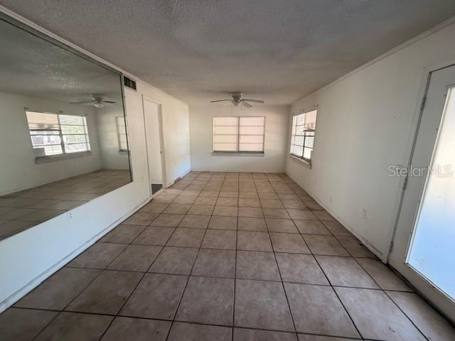 9764 Southwest 153rd Lane Dunnellon, FL 34432 - Photo 5 of 19 a view of an empty room and window