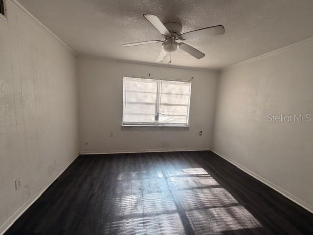 9764 Southwest 153rd Lane Dunnellon, FL 34432 - Photo 6 of 19 an empty room with a window