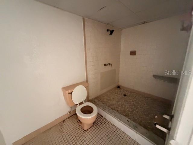9764 Southwest 153rd Lane Dunnellon, FL 34432 - Photo 7 of 19 a bathroom with a sink and a toilet