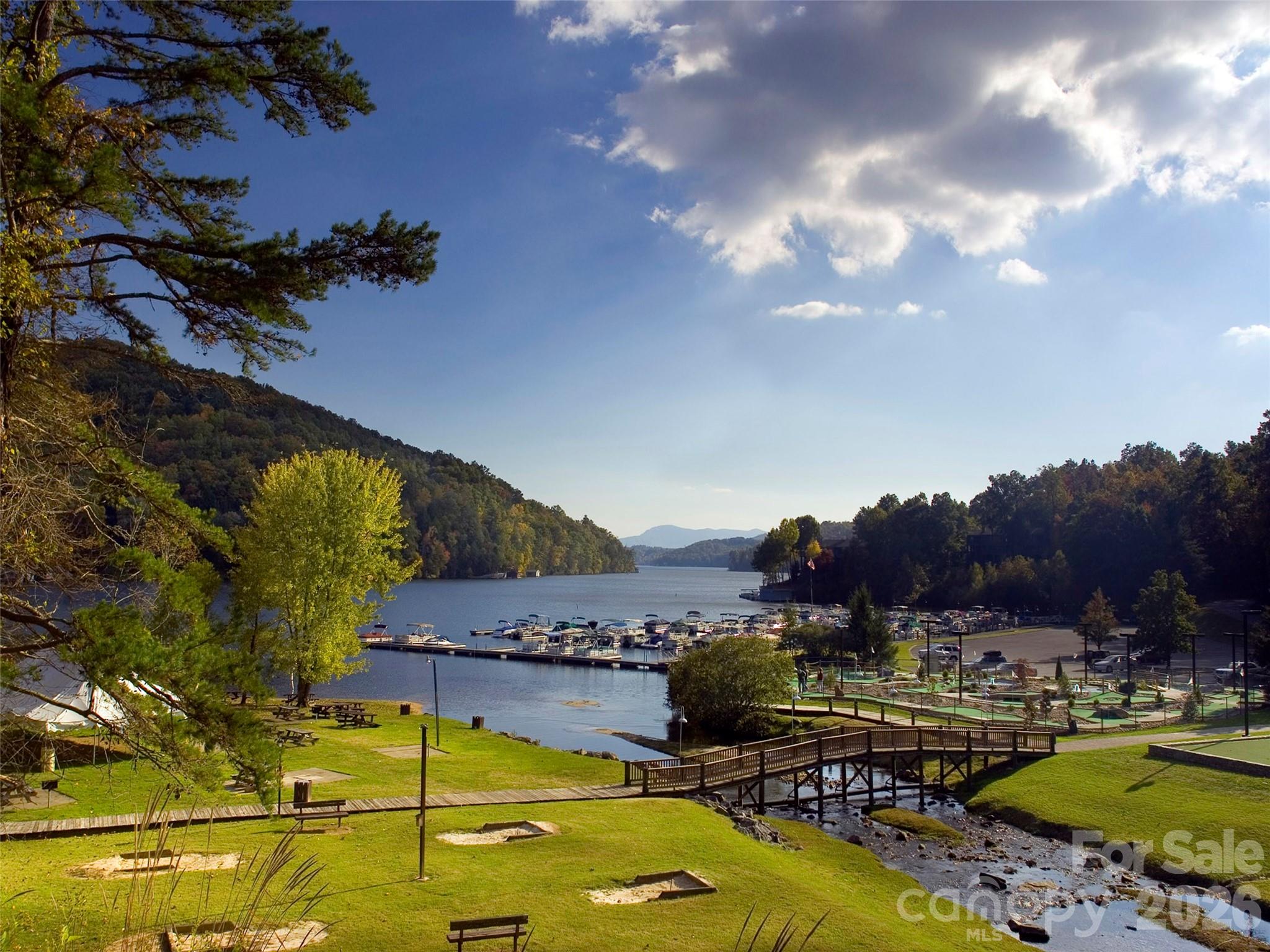 Lot 35 Roundabout Road Lake Lure, NC 28746 - Photo 14 of 18 Gallery Image 14