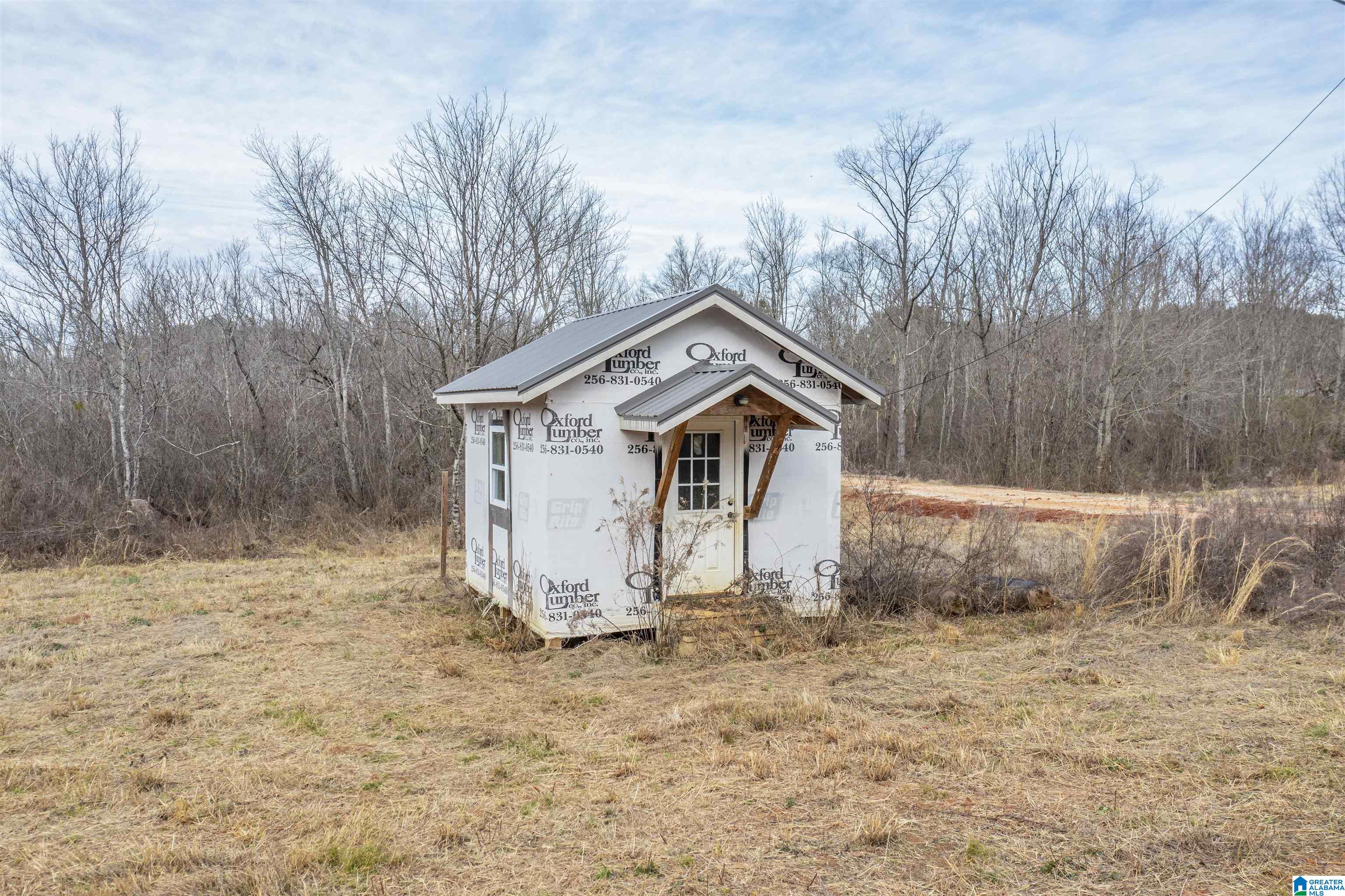 1619 Old Downing Ml Road, Unit 40 03 ACRES Anniston, AL 36207 - Photo 7 of 29