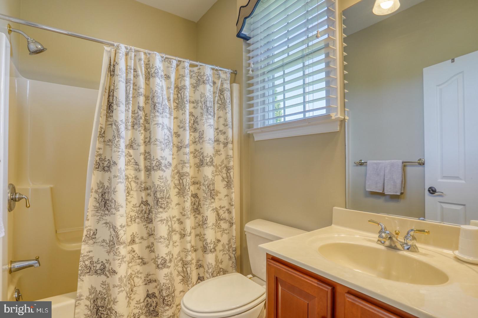 80 Case Ridge Road Dover, DE 19901 - Photo 40 of 63 Attached full bath to second bedroom