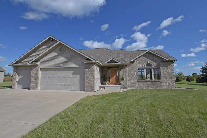 7250 Kraenzlein Road Saginaw, MI 48604 - Photo 2 of 35 Gallery Image 2