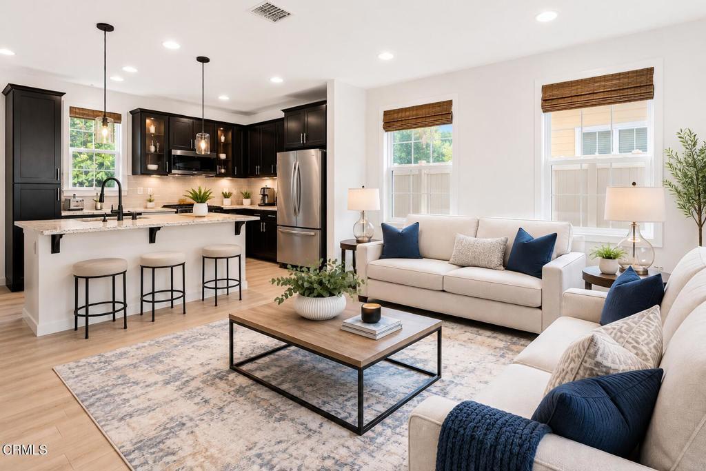 241 Stonegate Road Camarillo, CA 93010 - Photo 6 of 18