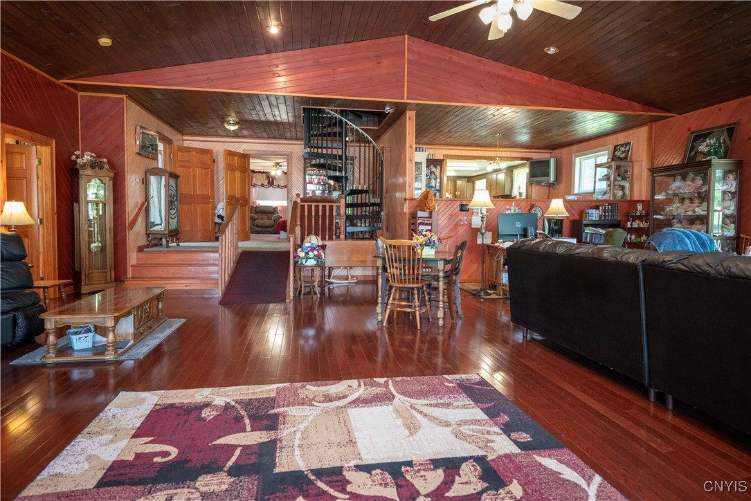 7109 Walker Road Leyden, NY 13433 - Photo 16 of 50
