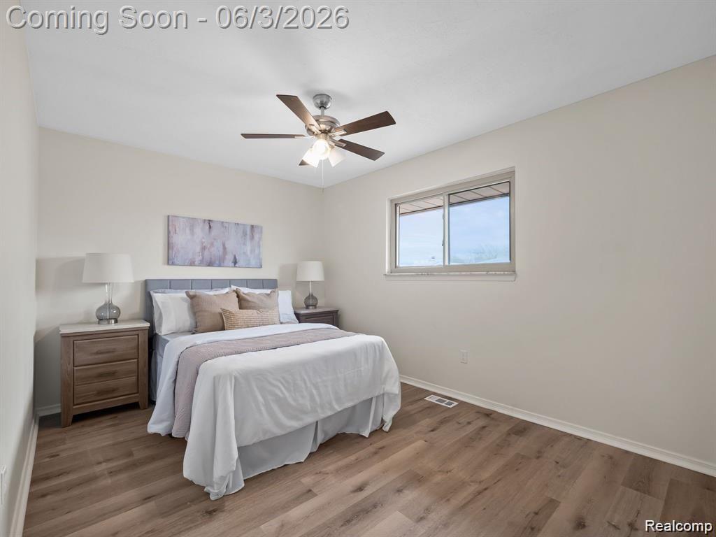 4288 Lin Drive Sterling Heights, MI 48310 - Photo 22 of 31