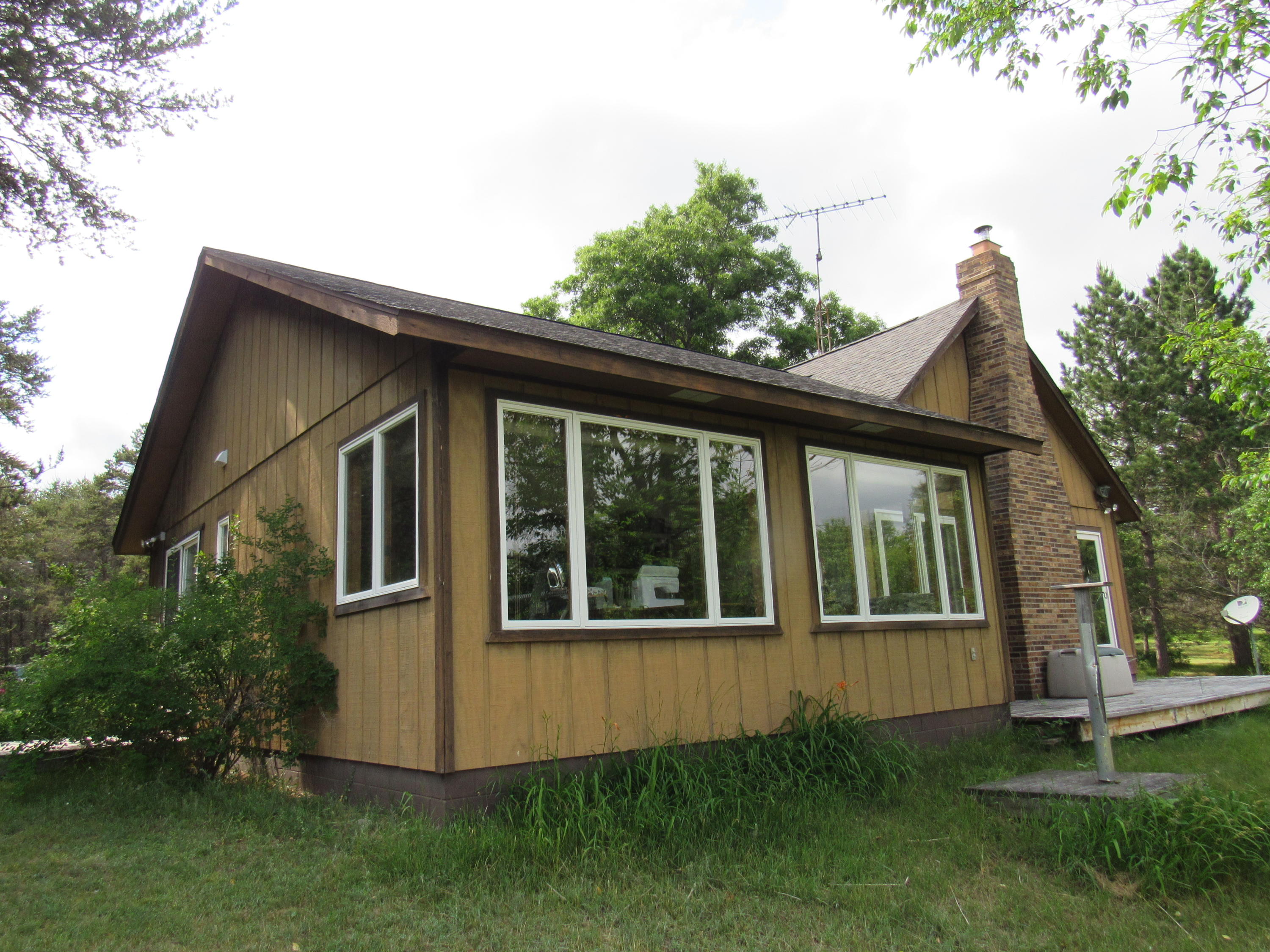 4898 Walsh Road Lewiston, MI 49756 - Photo 6 of 60 Gallery Image 6